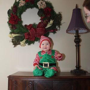 Meet your Posher, Christine